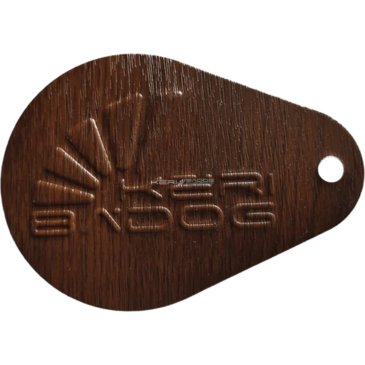 Színminta - famintás acél