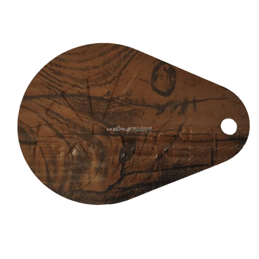 Színminta - famintás acél