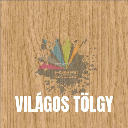 Színminta - famintás acél