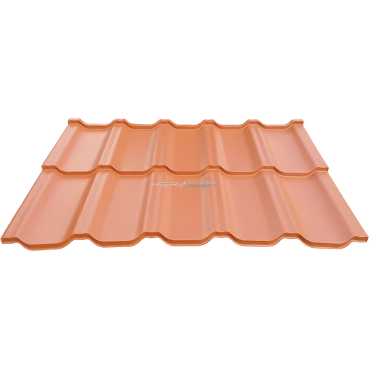 Moduláris cserepeslemez 