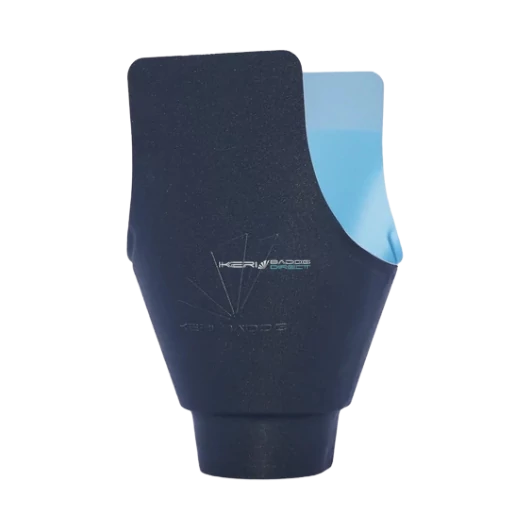 Alumínium betorkollócsonk 100mm
