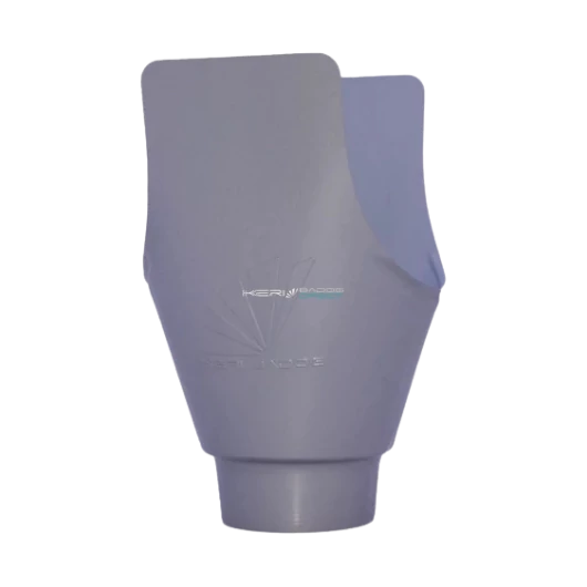 Alumínium betorkollócsonk 100mm