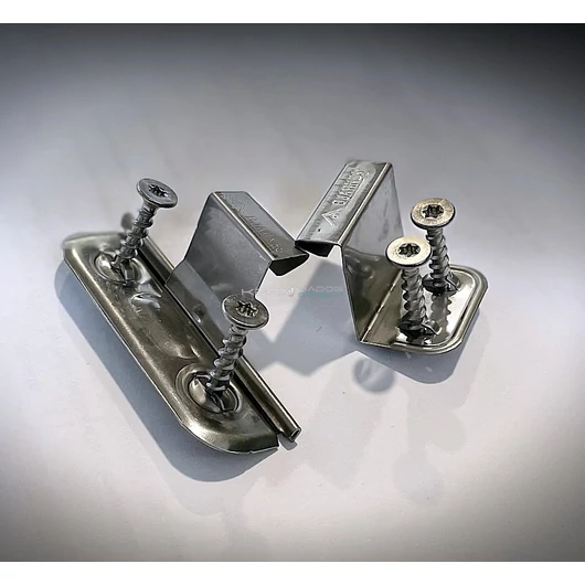 Profi hafterek bádogosoknak