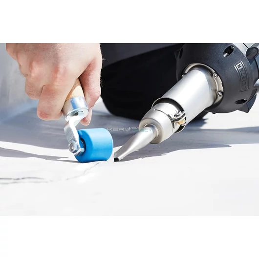 Használat 1- Fólia hegesztés 