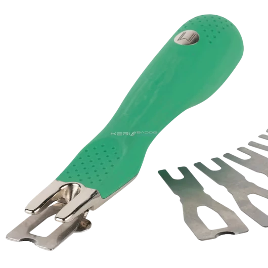 Huzal letoló szerszám 0,6mm