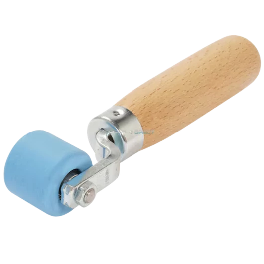 Leister PTFE nyomógörgő 28mm