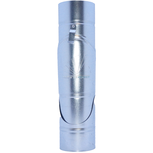 Horganyzott acél vízlopó 76mm