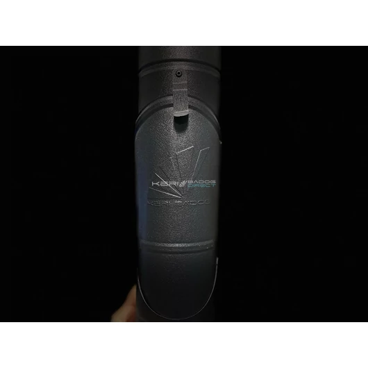 Színes acél vízlopó Ø100 mm - KériBádog