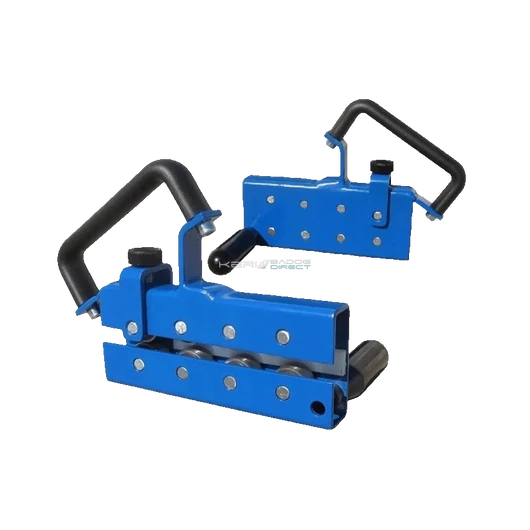 MAAD kézi görgős falcösszenyomó DF-10