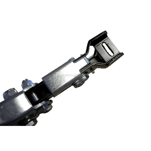 MASC lyukasztó pofa