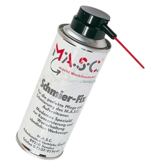 MASC Schmier-Fix kenőanyag 200 ml