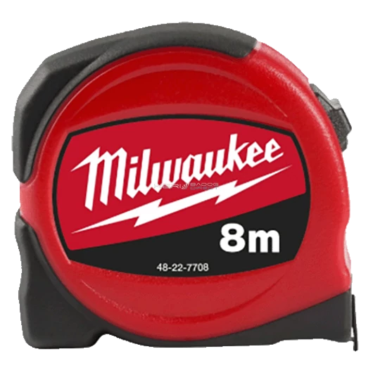Milwaukee mérőszalag 8 méter