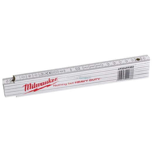 Milwaukee collstok III.o 2m szögmérős