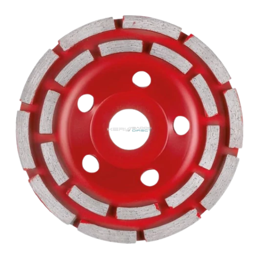Milwaukee gyémánt fazékkorong 125 mm DCWU125