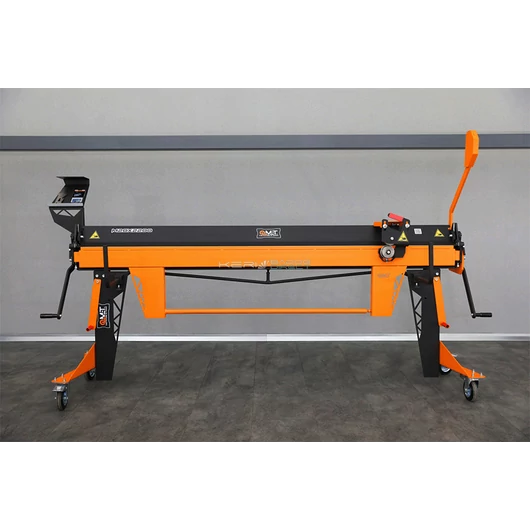 Olmet M20X2200 előlnézet