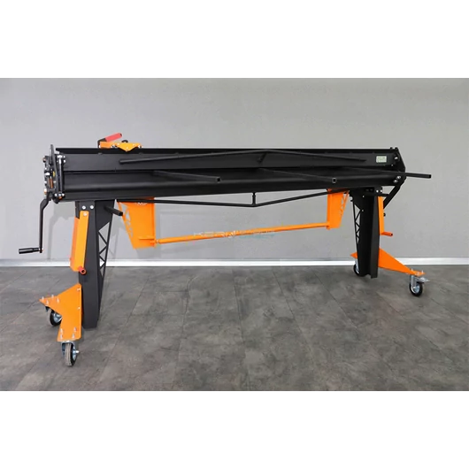 Olmet M20X2200 hátulnézet