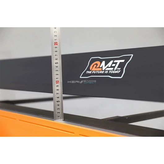 Olmet M20X2200 gerendamagasság