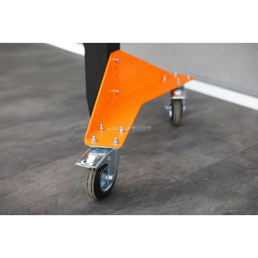 Olmet M20X2200 fékezhető kerekek