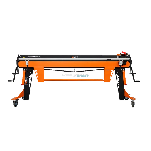 Olmet M20X2200 szegmens hajlító