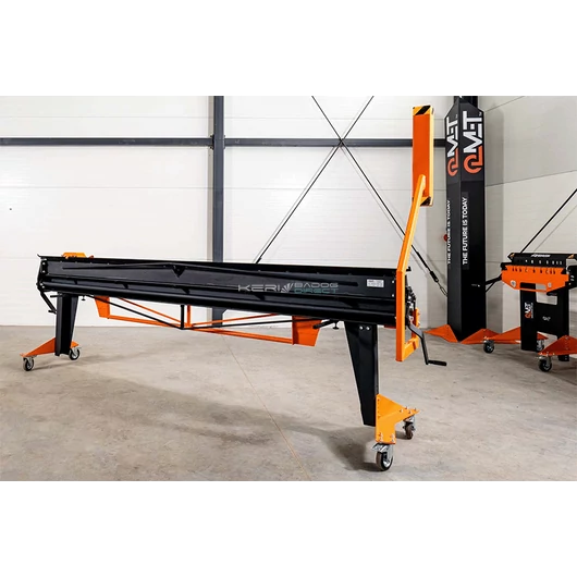 Olmet M20X3000 nézet 1