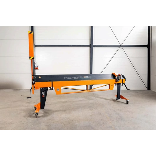 Olmet M20X3000 nézet 2