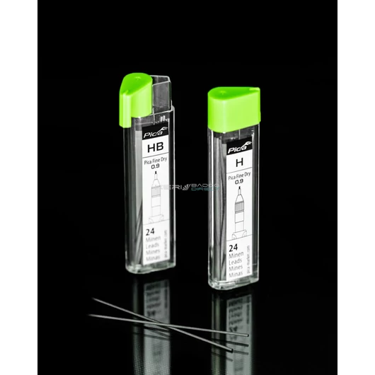 Pica Fine Dry Rotring Betét - Grafit
