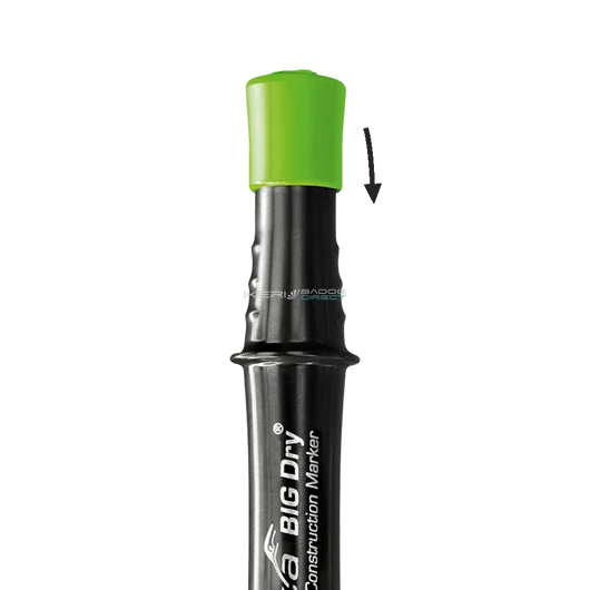 Pica Fine Dry Rotring