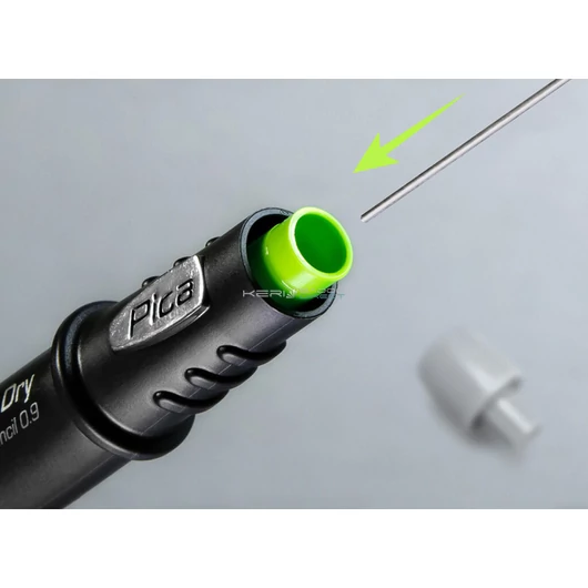 Pica Fine Dry Rotring Betét - Grafit