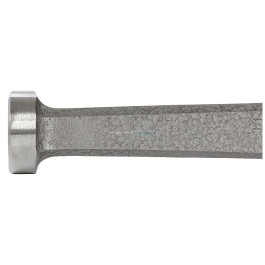Picard kézi üllő Nr. 147 50 mm oldalnézet