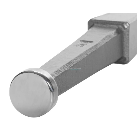 Picard kézi üllő Nr. 149 30 mm munkafelület