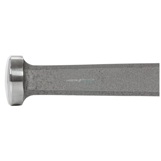 Picard kézi üllő Nr. 149 30 mm oldalnézet