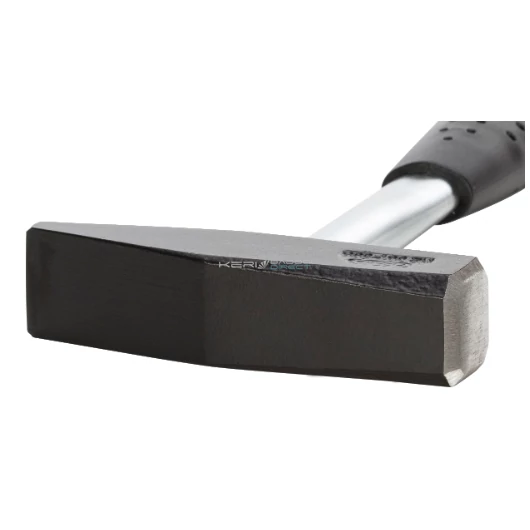 Picard szerelőkalapács Nr. 301, 500 g fej felülnézet