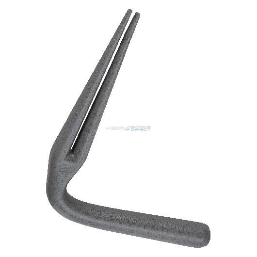 Picard falcgyűrő,- falcvilla 140mm