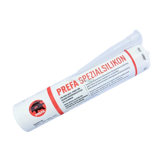 Prefa speciális szilikon