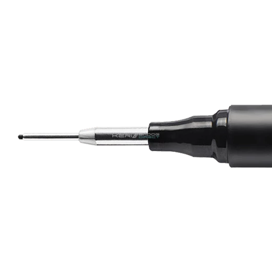 Pica Ink – Mélyfurat jelölő fekete