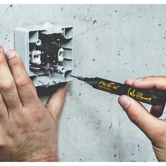 Pica Ink – Mélyfurat jelölő fekete