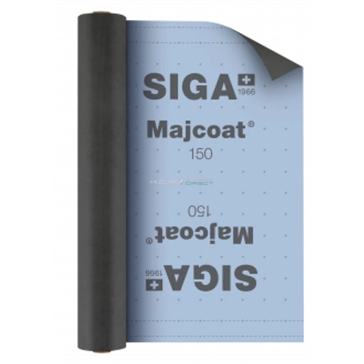 Siga Majcoat 150 1,5x50m 75m2