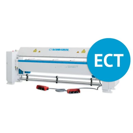 Schechtl MAB ECT 200 motoros élhajlítógép