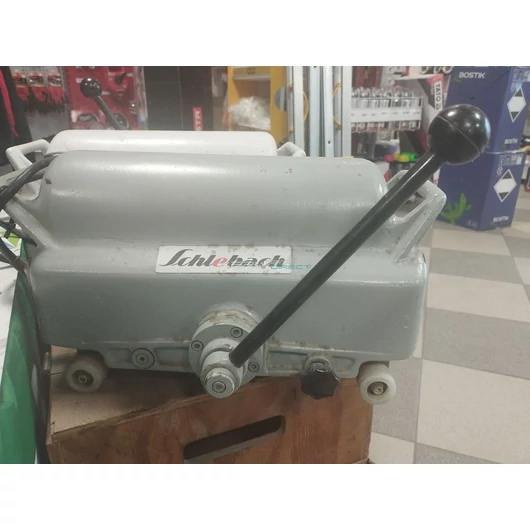 Schlebach piccolo