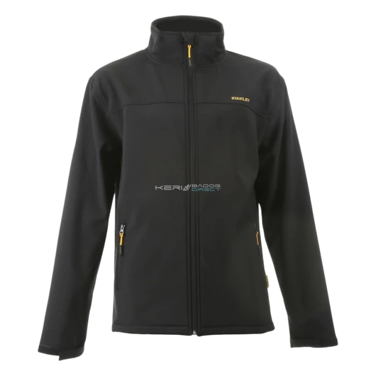 Stanley Tetton Cipzáros Softshell kabát - M