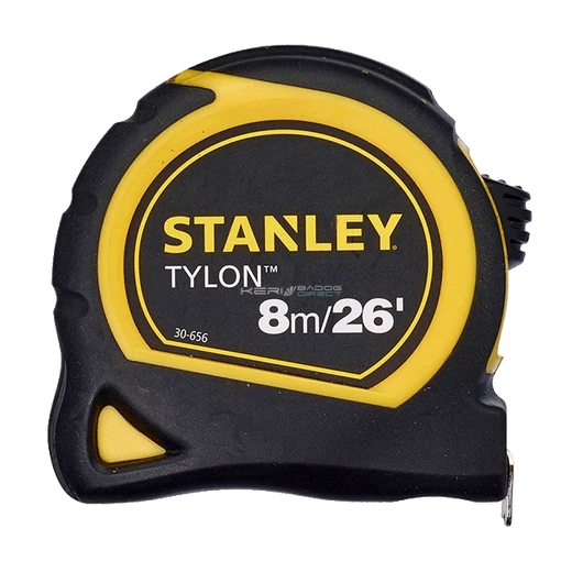 Stanley Tylon mérőszalag 8 méter