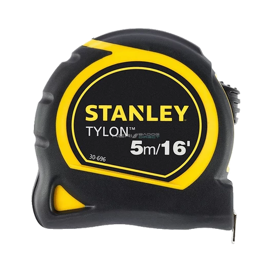 Stanley Tylon mérőszalag 5 méter