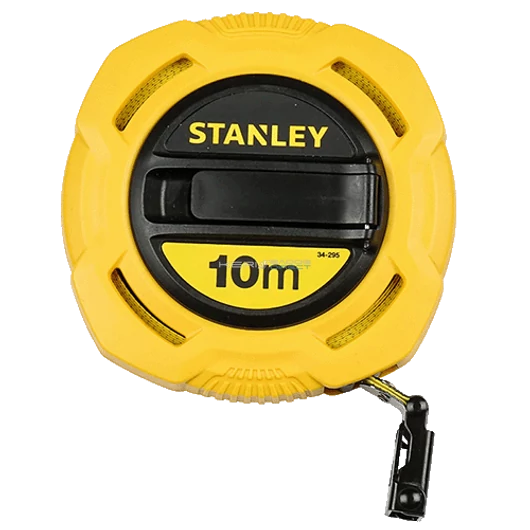 Stanley Üvegszálas mérőszalag 10 méter