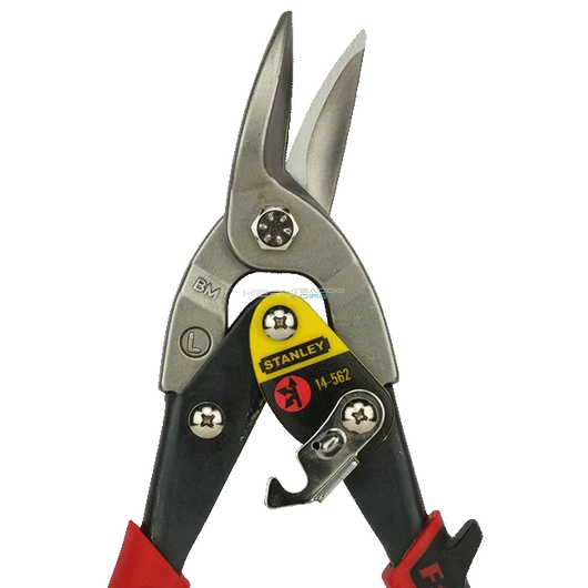 Stanley FatMax 2-14-562 lemezolló mechanika