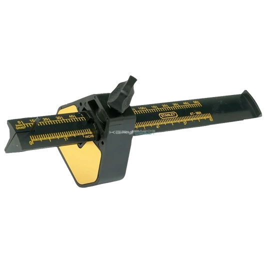 Stanley párhuzamjelölő 215mm