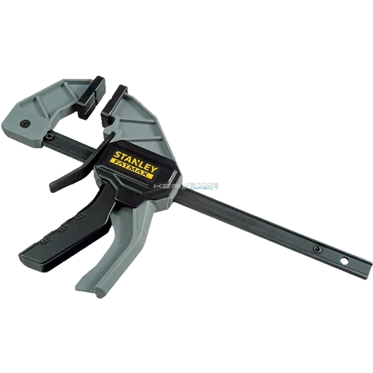Stanley FatMax egykezes szorító M 150mm