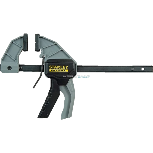 Stanley FatMax egykezes szorító M 300mm