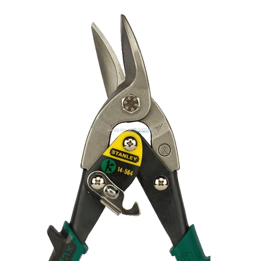 Stanley FatMax 2-14-564 lemezolló mechanika