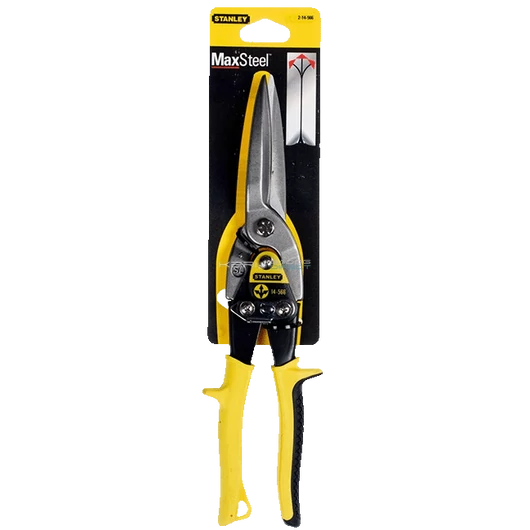 Stanley FatMax 2-14-563 lemezolló csomagolás