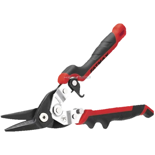 Stanley FatMax FMHT73755-0 lemezolló nyitott állapot